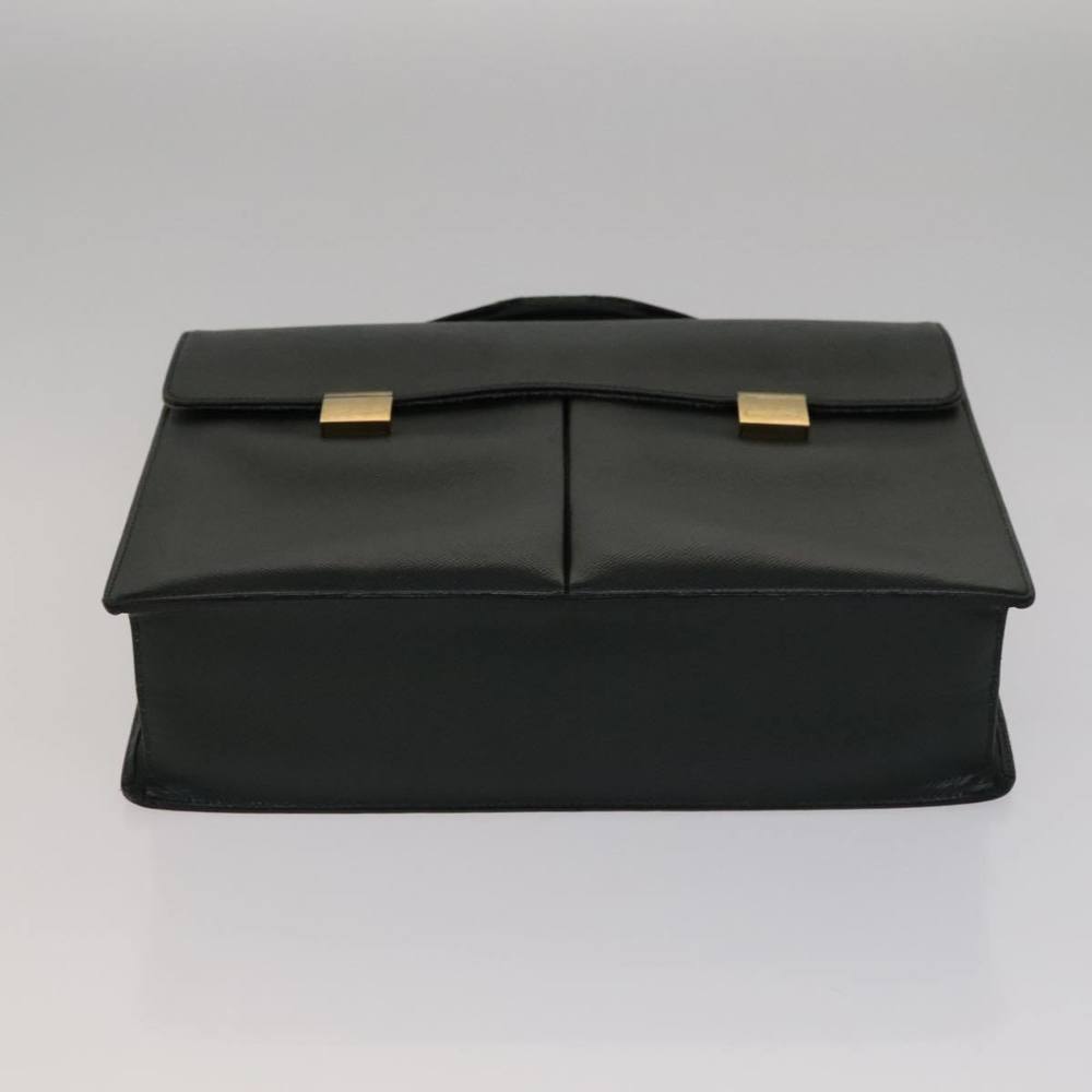 LOUIS VUITTON Taiga Serviette Kazan Business Bag Epicea M30804 LV Auth bs21330 - Picture 5 of 16